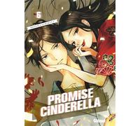 Oreco Tachibana – Promise Cinderella – Tome 06 – Broché