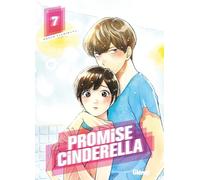 Promise Cinderella - Tome 07
