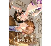 Promise cinderella (Vol. 1)