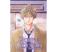 Promise cinderella (Vol. 15)