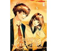 Promise cinderella (Vol. 5)