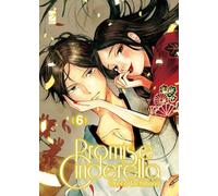 Promise cinderella (Vol. 6)