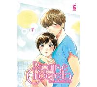 Promise cinderella (Vol. 7)