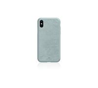 Hama Promise Green Case pour iPhone Xs 5.8" Protective Mobile Cover