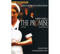 Promise [Import USA Zone 1]
