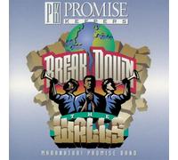 Promise Keepers 1996