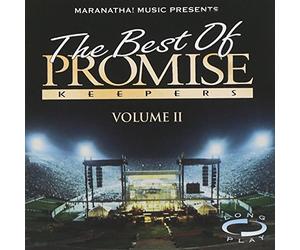 Promise Keepers - Best of 2