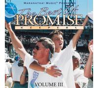 Promise Keepers - Best of Promise Keepers 3