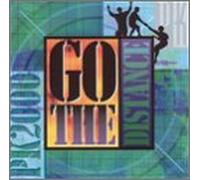 Promise Keepers - Go the Distance