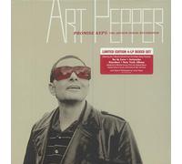 Promise Kept: The Artists House Recordings (4-LP Boxed Set)