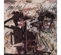 PROMISE LP UK BEGGARS BANQUET 1983 10 TRACK (SITU7)