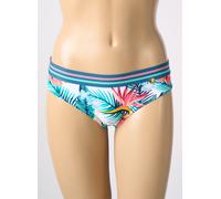 promise maillots de bain femme de couleur bleu 38
