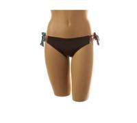 promise maillots de bain femme de couleur marron