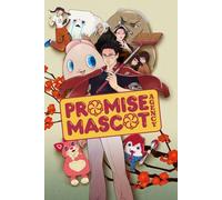 Promise Mascot Agency (Xbox Series X|S) XBOX LIVE Key EUROPE