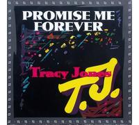 Promise Me Forever [Import]