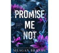 Promise Me Not – Romance lente et angoissée suivant le phénomène TikTok SAY YOU SWEAR! – Orion