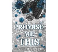 Promise Me This (Discreet Cover): A Single Dad, Off-Limits Nanny Hockey Romance