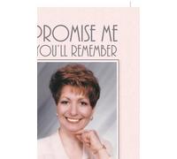 Promise Me You'll Remember