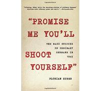 Promise Me You'll Shoot Yourself