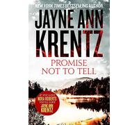 Promise Not To Tell