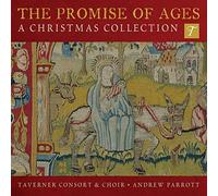 Promise of Ages/Selection de Noël