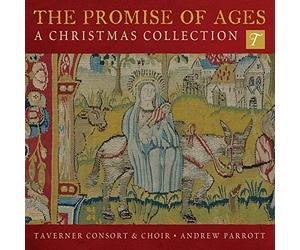 Promise of Ages/Selection de Noël