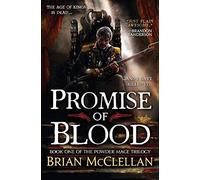 Promise Of Blood
