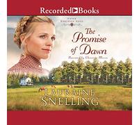 Promise of Dawn (The Under Northern Skies Series) [Import]