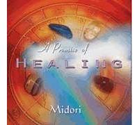 Midori - A Promise of Healing [Import]