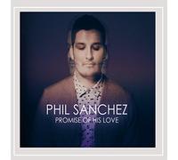 Promise of His Love