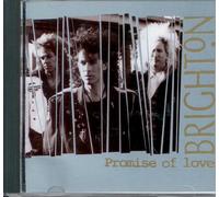Promise of Love [Import]