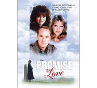 Promise of Love [Import USA Zone 1]