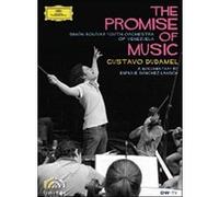 Promise of music E