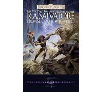 Promise of the Witch-King: The Legend of Drizzt