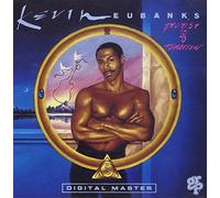 Promise of Tomorrow by Kevin Eubanks (1991-03-07)