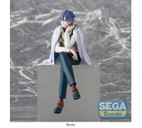 Promise of Wizard statuette PVC PM Perching Figaro 15 cm