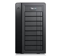 Promise Pegasus32 R4/R6/R8 12TB SATA HDD incl