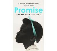 Promise Rachel Eliza Griffiths (Auteur)