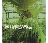 Promise Ring, the - Stop Playing GR [Import]
