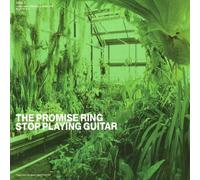 Promise Ring,the - ++Stop Playing Guitar