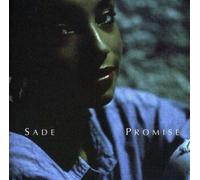 PROMISE - SADE CD EPIC