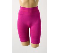 promise shorts / bermudas femme de couleur rose 34