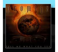 Promise - Tell Me What You See [Import]