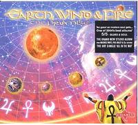 LOST AND FOUND - The Promise : Earth Wind & Fire - CD Album