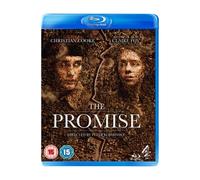 Promise, The [Blu-Ray] [Import]