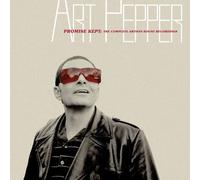 Promise The Complete Artists House Recordings Inclus titre bonus CD