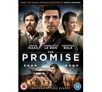 Promise The [Edizione: Regno Unito] [Import]