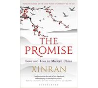 The Promise: Love and Loss in Modern China
