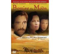 Promise the Moon [Import USA Zone 1]