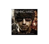 Promise To Burn – Warner Music